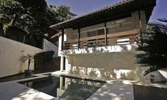 Imagem 4: Rio de Janeiro - Casa de Condomínio - Joá