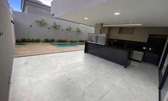 Imagem 4: Casa de condomínio para venda com 255 metros quadrados com 3 quartos