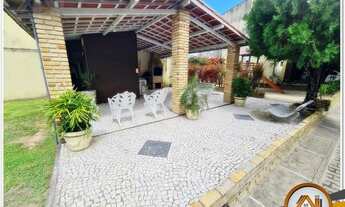 Imagem 4: Casa em Altos em Condomínio no Passaré - Multifamiliar (Tipo Apartamento