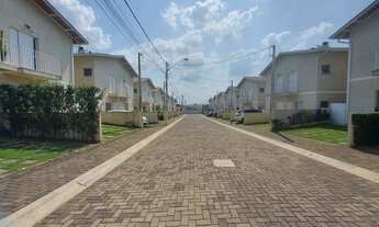 Imagem: Casa RESIDENCIAL em Cabreúva - SP, Jacaré