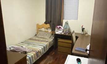 Imagem 7: Apartamento - Residencial Sport Center - Jardim Satélite - 48m²- 2 Dormitórios