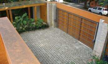 Imagem 4: 1120m de terreno em Alto de Pinheiros com 4 suites e piscina