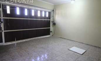 Imagem 5: Santo André - Casa Padrão - Parque das Nações