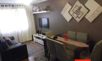 Imagem 2: Cobertura Duplex, 3 dormitórios sendo 1 suíte, 108m2