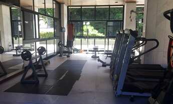 Imagem 6: Quatro suítes + gabinete no Itaigara amplo!