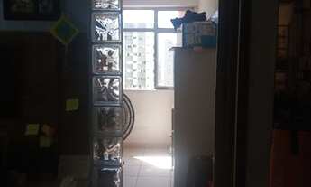 Imagem 14: Apartamento para venda com 43 metros quadrados com 1 quarto em Centro - São Vicente - SP