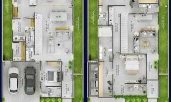 Imagem 5: Domus Residencial Ultimas unidades