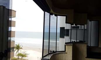 Imagem: TEMPORADA Apto para aluguel com 105 metros