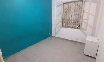 Imagem 6: Apartamento para venda possui 90 metros quadrados com 3 quartos em Humaitá - Rio de Janeir