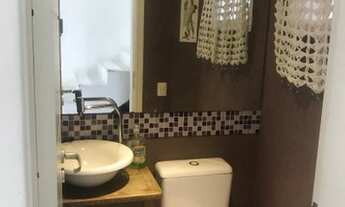 Imagem 5: Sobrado com 3 dormitórios à venda, 106 m² por R$ 560.000,00 - Santa Felicidade - Curitiba