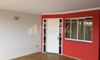 Imagem 4: Arapongas - Casa Padrão - Jardim Novo Centauro