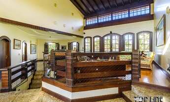 Imagem 6: Vendo Casa SHIN, QL 09 - Mansão no Lago Norte