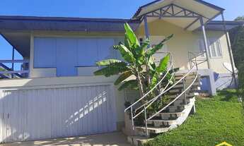 Imagem 2: Fazenda/Sítio/Chácara para venda possui 261 metros quadrados com 5 quartos