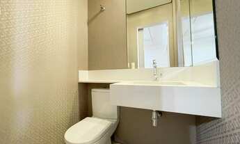 Imagem 7: Casa de condomínio sobrado para venda possui 145 metros quadrados com 3 quartos