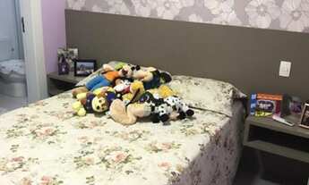 Imagem 5: Casa de condomínio sobrado para venda tem 282 metros quadrados com 4 quartos