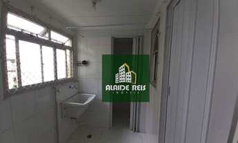 Imagem 10: Apartamento com 3 dormitórios, 72 m² - venda por R$ 455.000 ou aluguel por R$ 2.050/mês