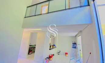 Imagem 2: Casa de Condomínio com 3 quartos à Venda, Cond. Residencial Cidade Jardim - Lagoa Santa