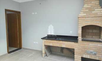 Imagem 7: CASA COM 3 SUITES , NA AGUA RASA COM CHURRASQUEIRA E QUINTAL