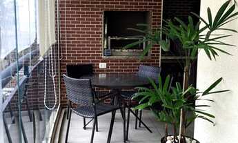 Imagem 7: Apartamento de Alto Padrão com 122 metros quadrados com 3 quartos em Tucuruvi - São Paulo