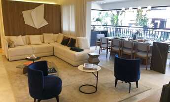 Imagem 2: Apartamentos à venda na Vila Leopoldina com 100 metros quadrados, 2 vagas demarcadas e dep