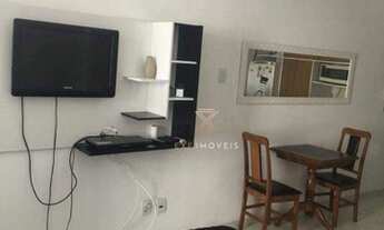 Imagem 5: Apartamento com 1 dormitório à venda, 30 m² por R$ 550.000 - Copacabana - Rio de Janeiro/R