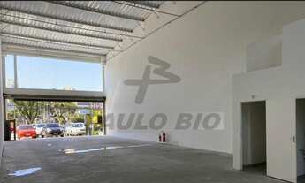 Imagem: SAO BERNARDO DO CAMPO - Galpão/Depósito/Armazém