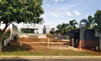 Imagem 3: Sobrado com 3 dormitórios à venda, 198 m² por R$ 1.200.000,00 - Quinta das Tipuanas - Arar