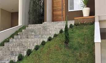 Imagem: Casa - Swiss Park - Campinas