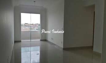 Imagem: APARTAMENTO NOVO 3/4 COM SUÍTE - ELEVADOR