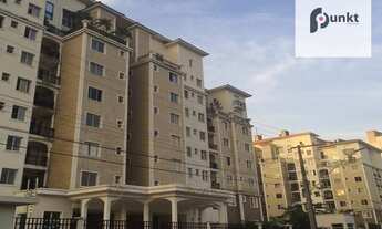 Imagem 2: Apartamento no Condomínio Smile Mindú com 3 dormitórios à venda por R$ 485.000 - Parque 10