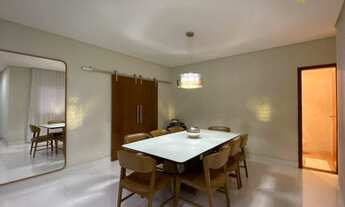 Imagem 7: Casa com 4 suítes à venda, porteira fechada, 300 m² por R$ 2.900.000 - Boulevard Lagoa - S