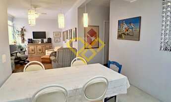 Imagem 4: Apartamento à venda, 2 quartos, 1 suíte, 1 vaga, Gonzaga - Santos/SP