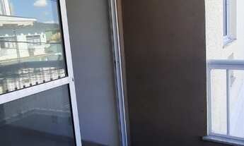 Imagem 5: 2 quartos com suíte e varanda atrás da Cidade da moda junto da Dutra