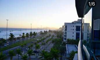 Imagem 6: FRONTAL MAR Apartamento com 4 dormitórios