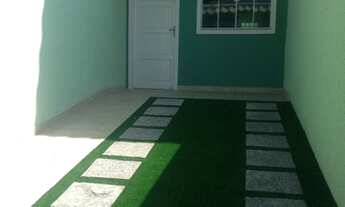 Imagem 2: Casa independente com 2 qts e vaga em Nilópolis - RJ