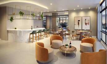 Imagem 3: São Paulo - Apartamento Padrão - Vila São Francisco