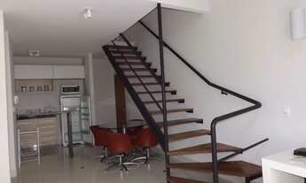 Imagem: Flat PARQUE RESIDENCIAL AQUARIUS SAO JOSE