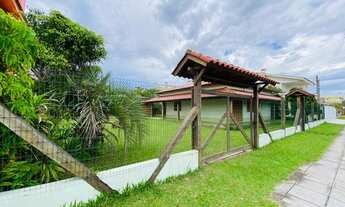 Imagem: Casa para venda tem 166 metros quadrados