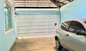 Imagem 3: CASA ICAIVERA, CONTAGEM/MG