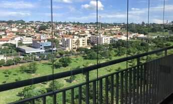 Imagem 7: Apartamento, 104 m² - venda por R$ 670.000,00 ou aluguel por R$ 2.500,00/mês - Jardim Tarr