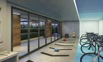 Imagem 2: Super lançamento de Apartamento para venda entre Alto de Pinheiros e Vila Madalena