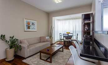 Imagem 4: Venda Apartamento 2 Dormitórios - 125 m² Vila Nova Conceição