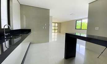 Imagem 7: Apartamento com área privativa em prédio exclusivo no Bairro Sidil