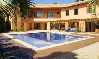 Imagem: Casa à venda e locação 6 Quartos, 6 Suites