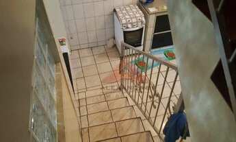 Imagem 4: Casa com 5 dormitórios à venda, 130 m² por R$ 350.000,00 - Jardim Castanheira - São José d