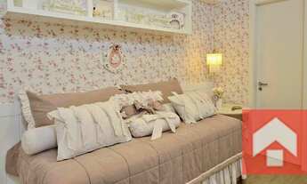 Imagem 6: Apartamento com 4 suítes à venda, 243 m² por R$ 2.400.000 - Horto Florestal - Salvador/BA