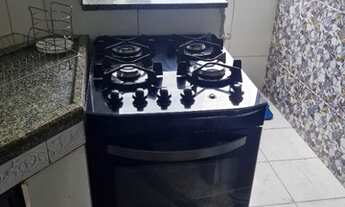 Imagem 7: Ed. Paula Daniela na serzedelo Corrêa px da praça Batista Campos