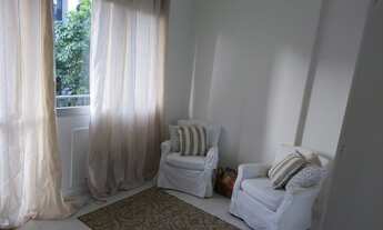 Imagem 4: Apartamento para venda possui 80 metros quadrados com varanda , 2 quartos suíte, garagem