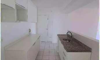 Imagem 7: Apartamento Para Locação 3 dormitórios 1 Suíte 2 vagas - Centro São Bernardo do Campo