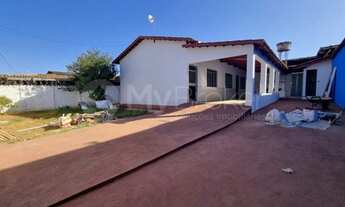 Imagem 3: Aparecida de Goiânia - Casa Padrão - Jardim Belo Horizonte